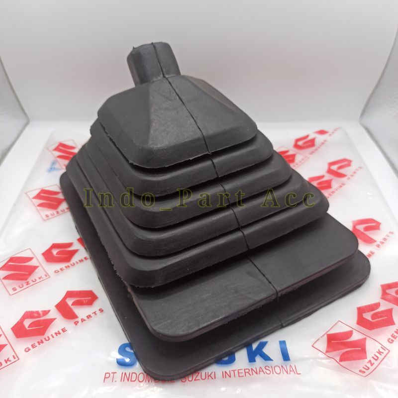 Original Suzuki SJ410 Jimmy Jimny Katana Gear Stick Rubber