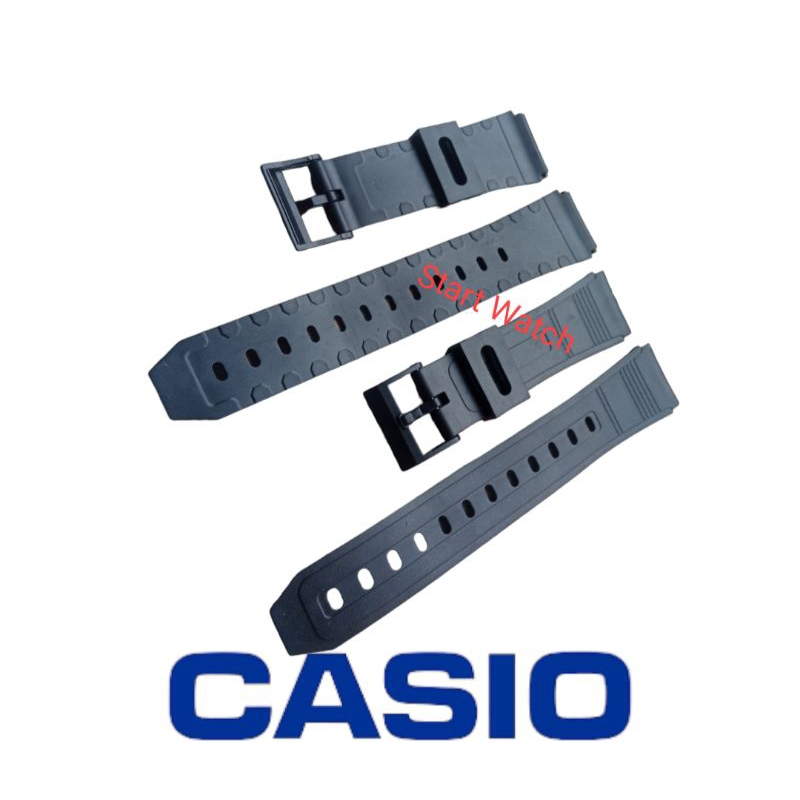CASIO DBC32 WATCH STRAP Casio DBC30 Casio DBC61 DBC62 DBC80 DBC102 DBC611 DBC150