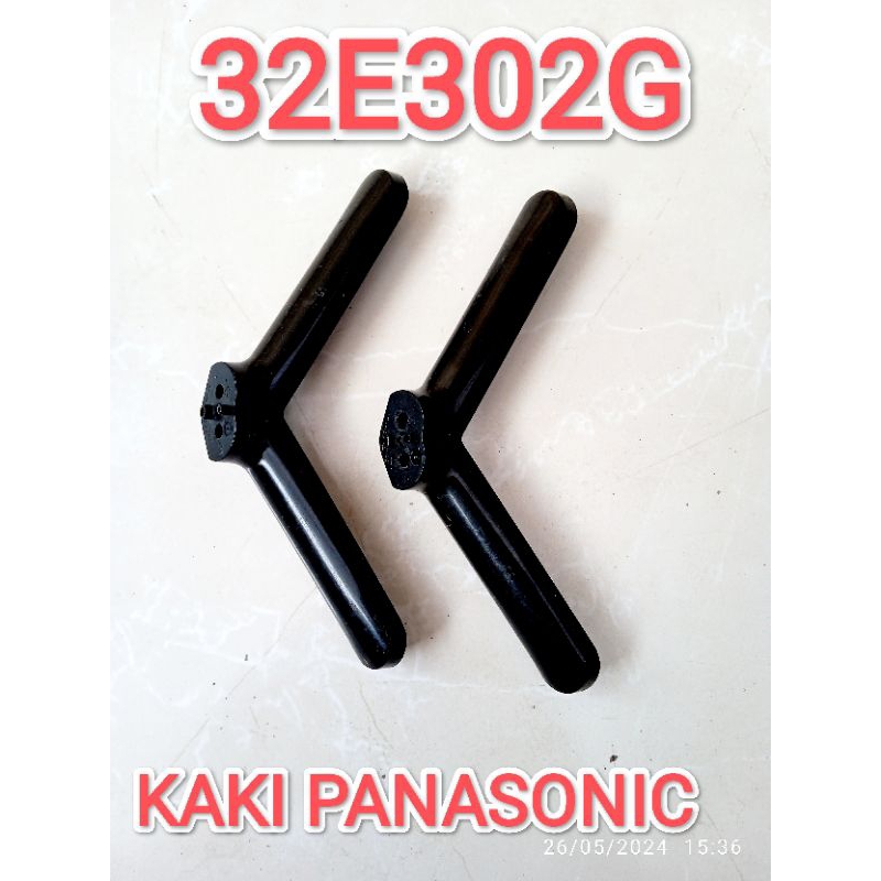 Panasonic 32E302G LED TV Feet - PANASONIC 32E302G LED TV Standard - PANASONIC 32E302G LED TV Stand - PANASONIC 32E302