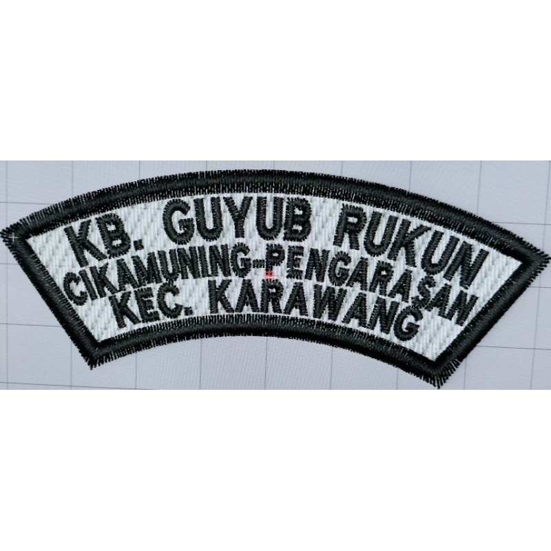 CUSTOM MINOR SCHOOL IDENTITY LOCATION 50PS