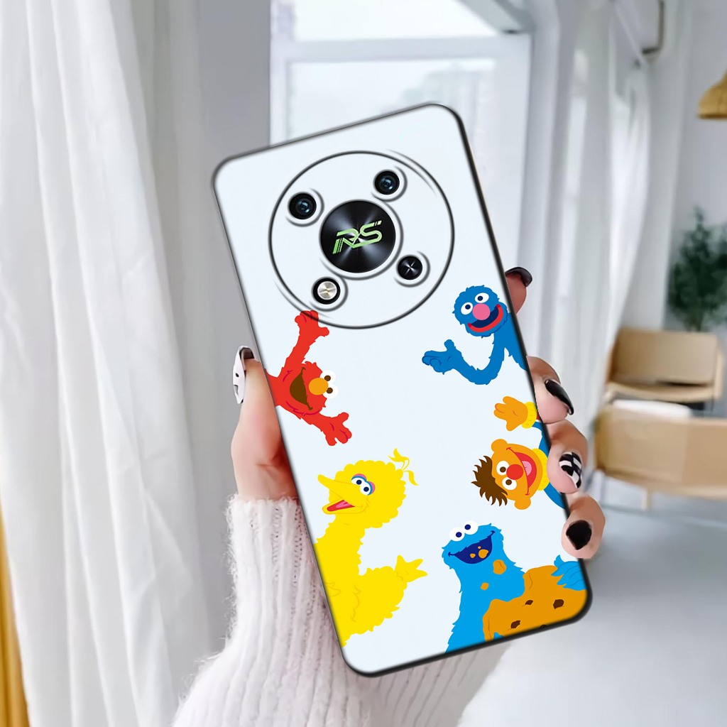 HP ล่าสุด Itel RS4 Case 2024 - ล่าสุด Itel RS4 Softcase 2024 - ล่าสุด Itel RS4 Casing 2024 - เคสมือถ