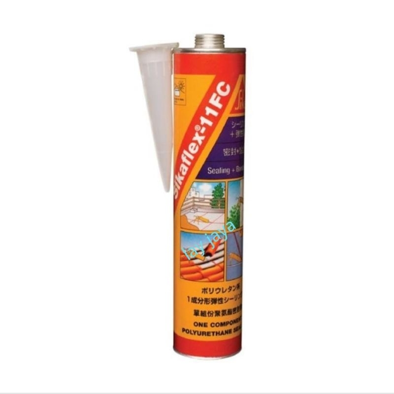 Sikaflex 11FC / sika Sealant Glue / sika Sealant Glue / กาวคอนกรีต