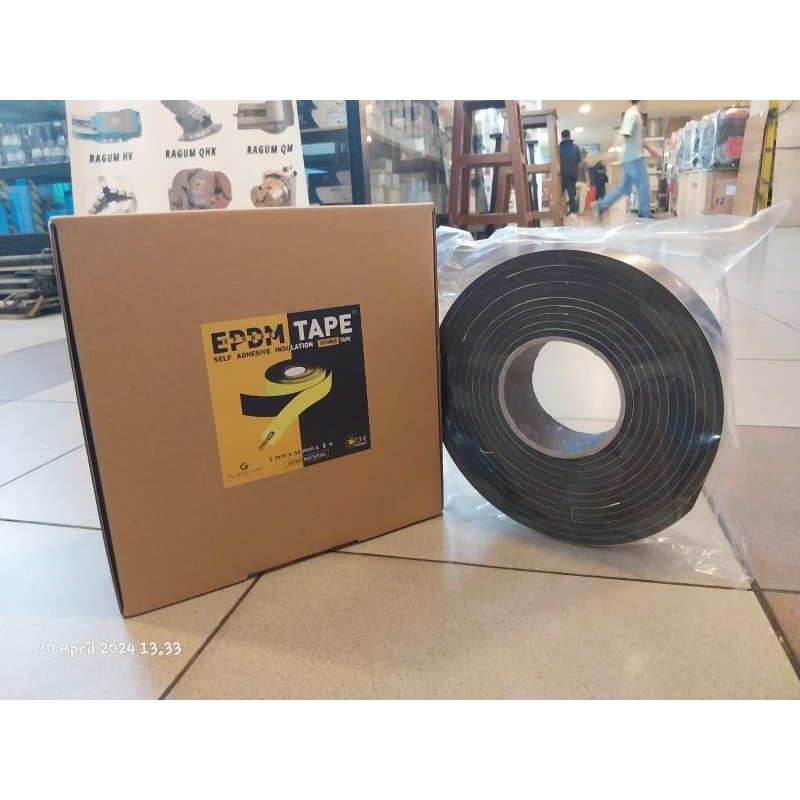 เทป EPDM 2 นิ้ว*****