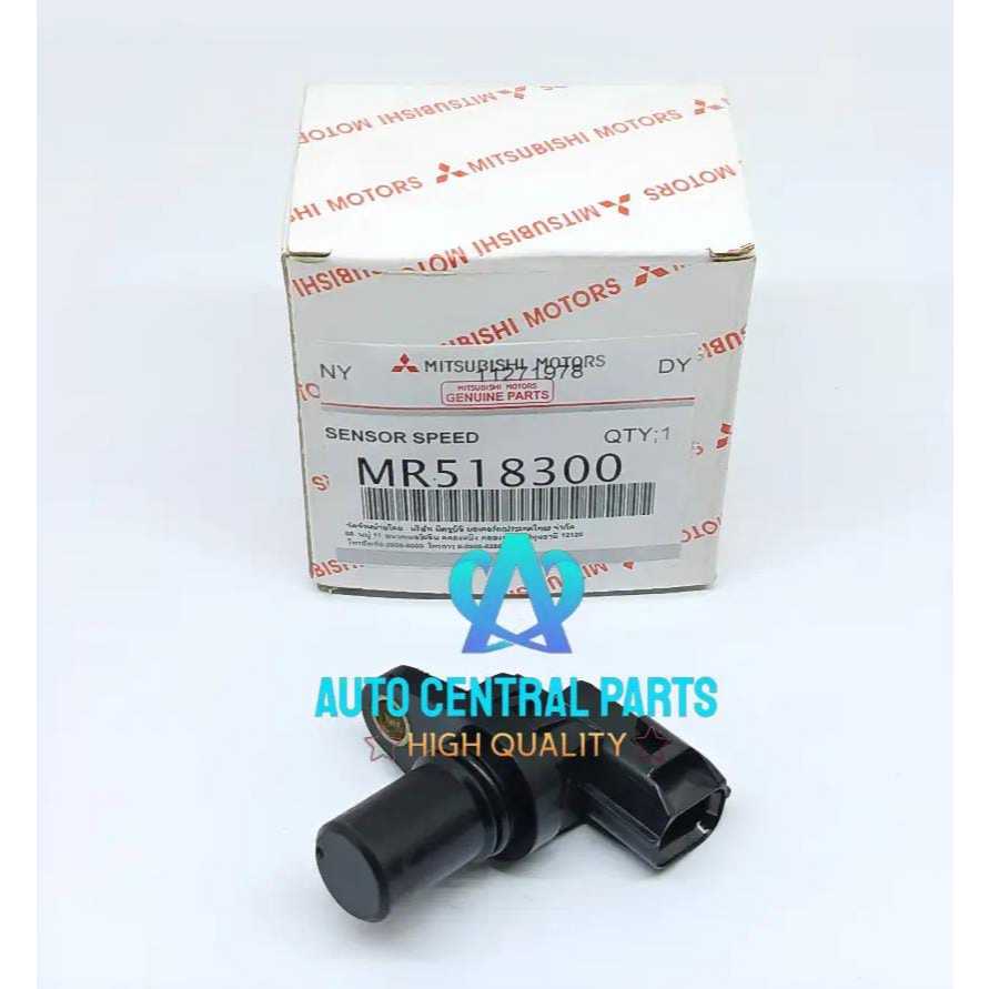 Pajero/triton SPEED SENSOR MR518300 คุณภาพญี่ปุ่น