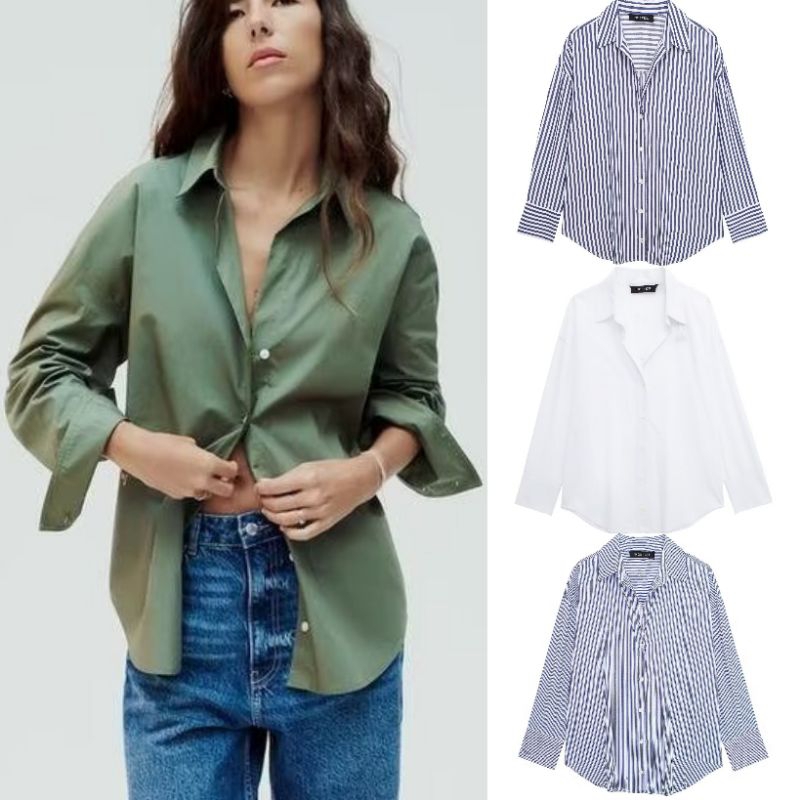 เสื้อลําลอง 74802***