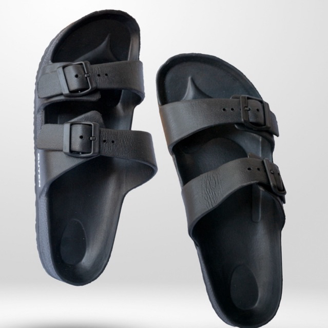 Guten Inc - Milano Sliper Sandals รองเท้าแตะ Guten