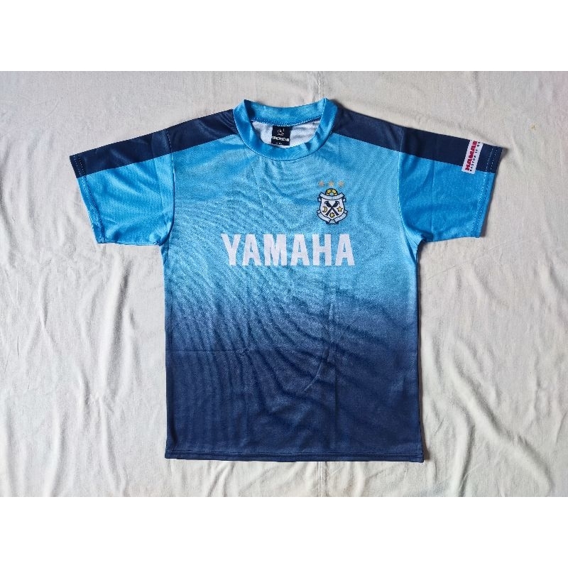 OFFICIAL JERSEY GOODS J.LEAGUE JUBILO WATaya JAY ORIGINAL 100%
