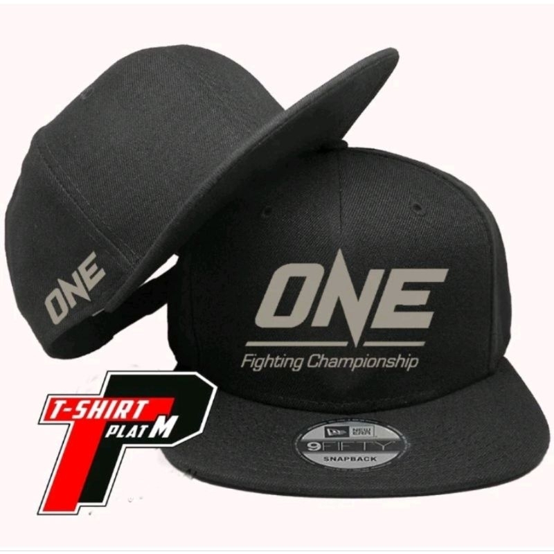 หมวก Snapback แชมเปี้ยนชิพอันเดียว