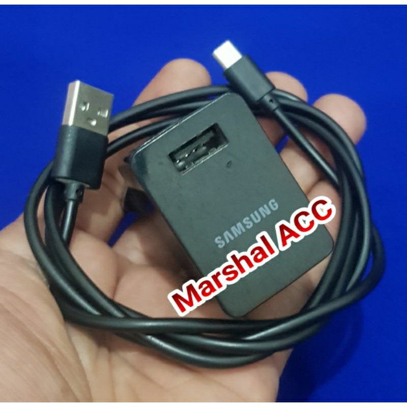 เครื่องชาร์จแท้มือสอง samsung TAB 2A 10watt micro USB