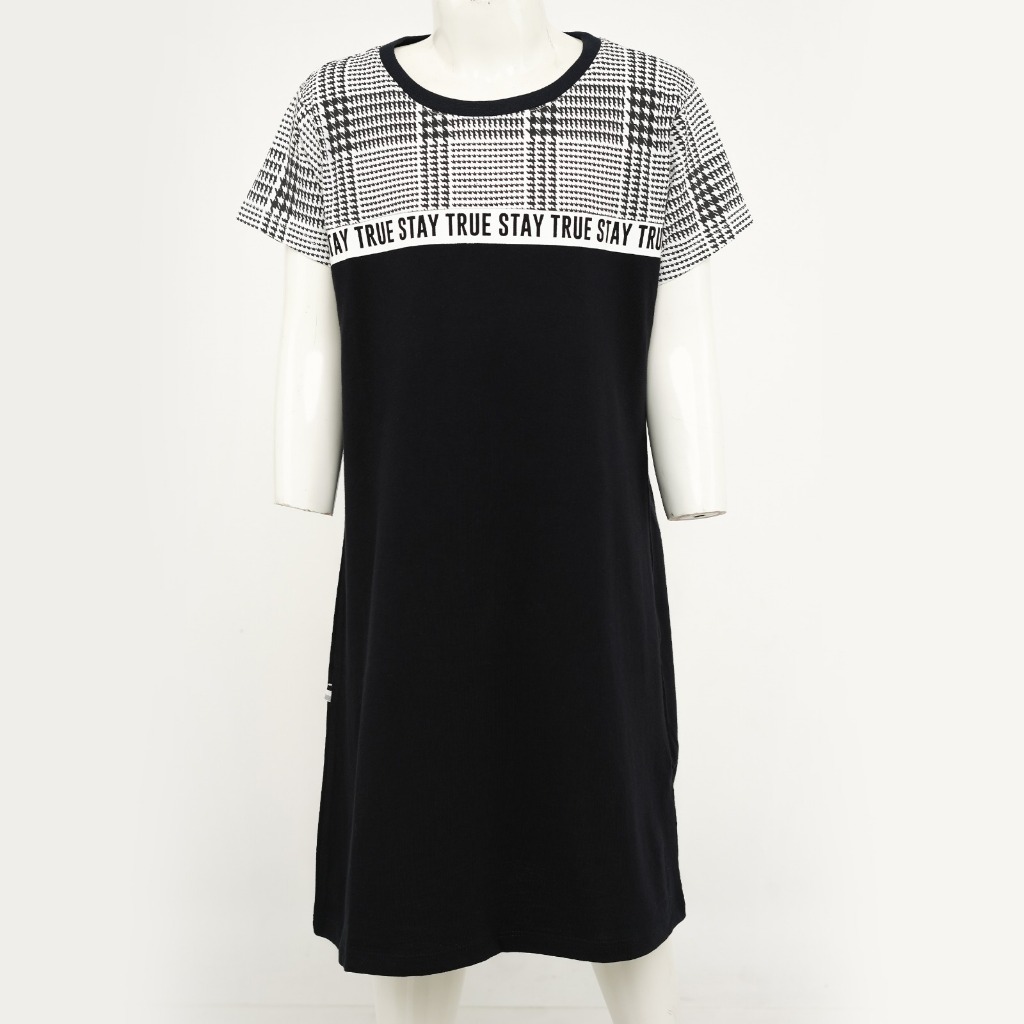 X8 Yeji T-Shirt Girl - เสื้อยืดเด็กผู้หญิง - Family Collection