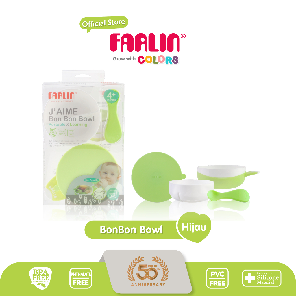 FARLIN BON_BON BOWL EATING UTENSILS