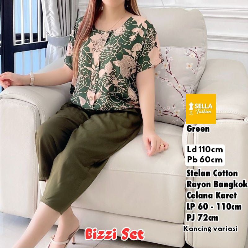 ชุดผู้ใหญ่ BIZZI****
