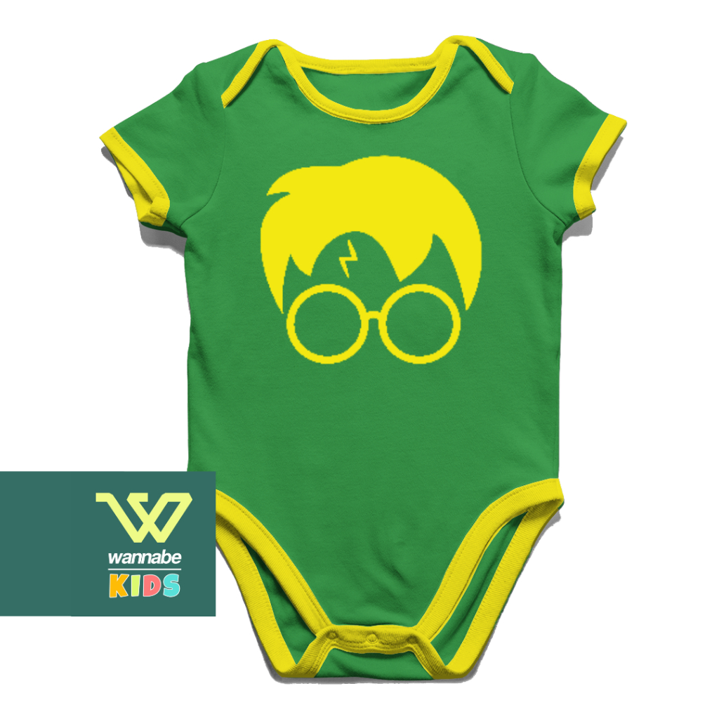 MAGIC BABY JUMPER P0tter 3 เสื้อผ้าเด็ก CUTE JUMPER BABY CLOTHES