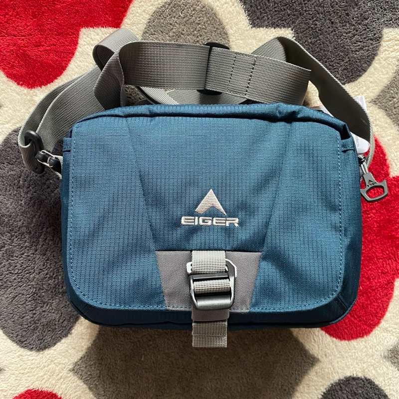 Eige กระเป๋าเดินทาง HZL Ascent