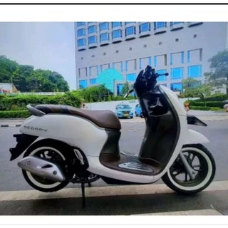 ￼lis ban white wall r12 list ban scoopy new fazzio filano.