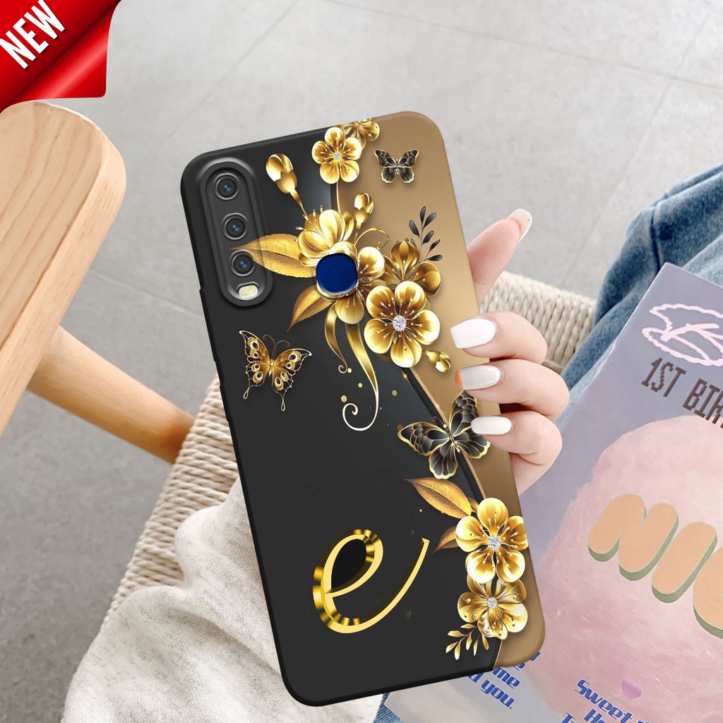 เคส VIVO Y12 Y15 Y17 Y12i Y19 - ( TokoCase ) เคส VIVO Y12 Y15 Y17 Y12i Y19 - เคส Procamera - ผิวโทรศ