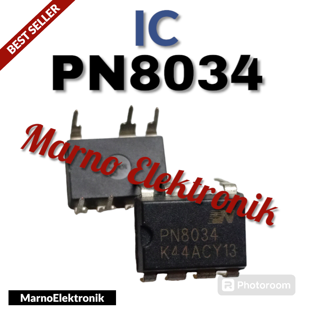 IC PN8034 PN 8034 PN-8034 เดิม