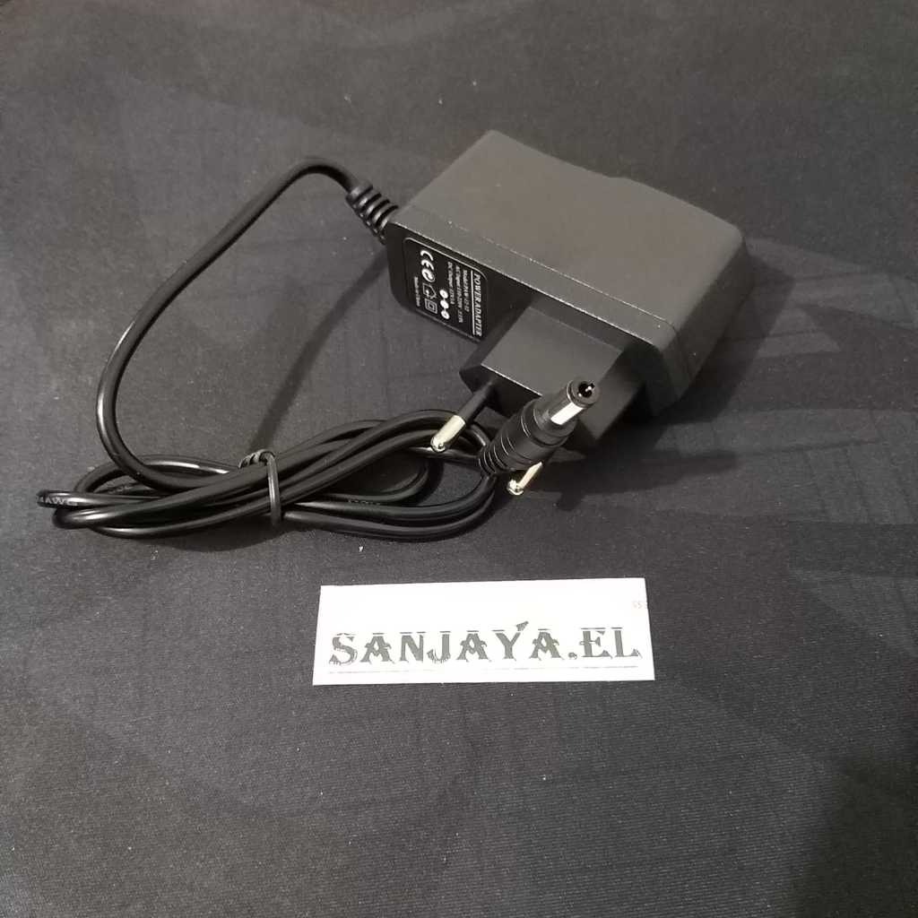 Ashley Microverb Soundbes Yamaha 12V Audio Mixer Power Charger Adapter