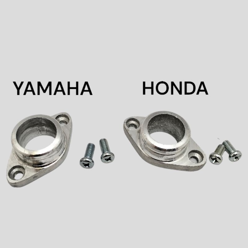 MANIPOL CONNECTION ADAPTER MIO BEAT VARIO PNP CARBON REVO SUPRA IRON