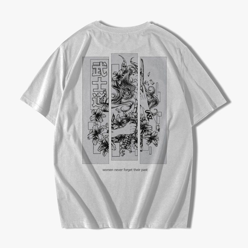 PUTIH MAFAZ 404 DECEIT เสื้อยืดสีขาว Cotton Combed UK SML XL XXL