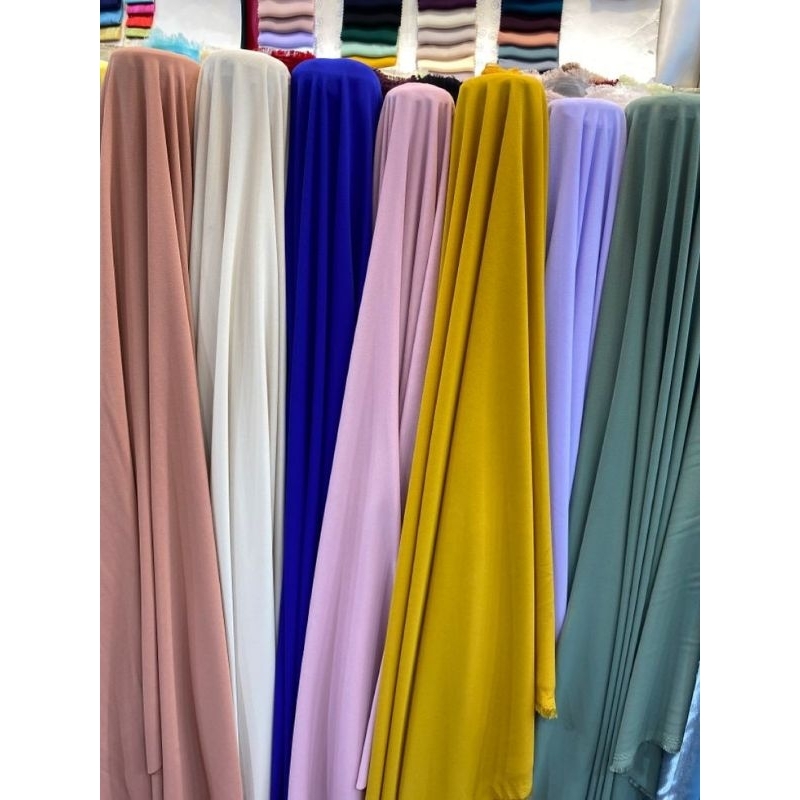 ผ้าซาติน Maxmara****