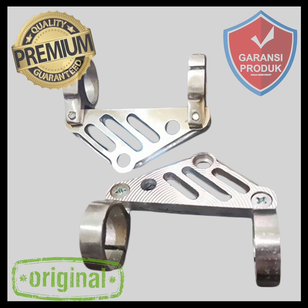 CNC ไฟหน้าวงเล็บหู Super Peek Line ไฟหน้าวงเล็บหู