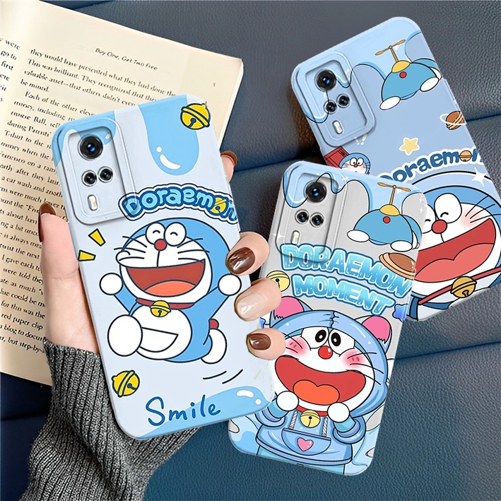 HP VIVO Y51/Y51A/Y53S/Y91C/Y1S/Y71/Y71i/Y81/Y83/Y53 เก่าล่าสุด Softcase VIVO Y51/Y51A/Y53S/Y71 เคสเค
