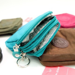 Coin WALLET KIPLING GRADE ORI CARD WALLET 2019-4