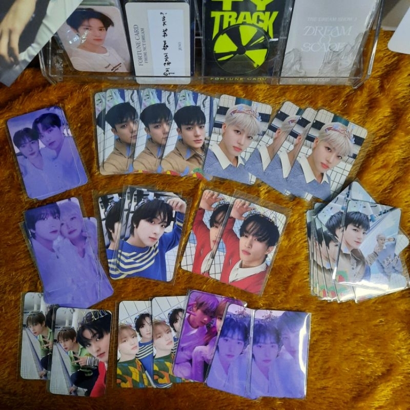 !! NCT DREAM MOONLIGHT MUMO JAPAN