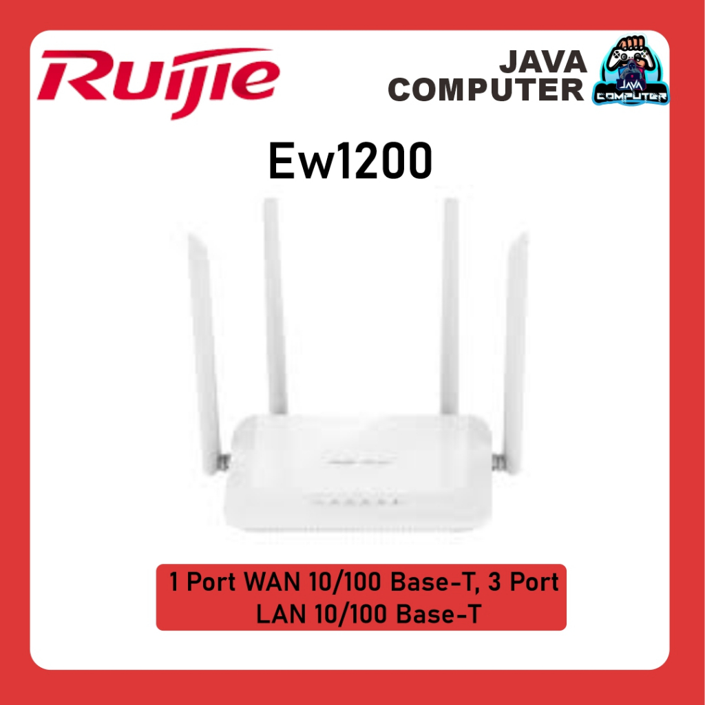 Ruijie RG-EW1200****