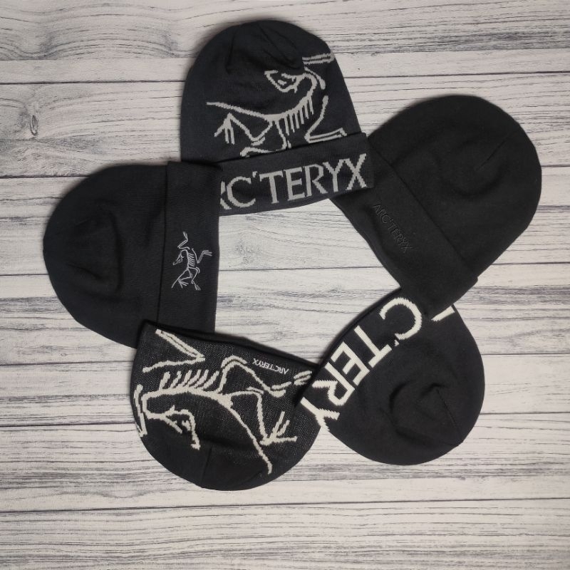 Arcteryx Beanies ต้นฉบับ