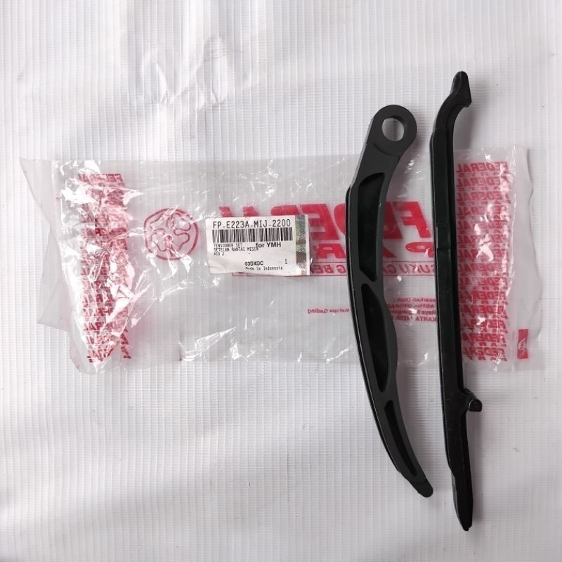 FEDERAL- ยาง TENSIONER MIO J, SOUL GT 115, MIO GT 115, JUPITER Z1 ORIGINAL FEDERAL FP-E223A-MIJ-2200