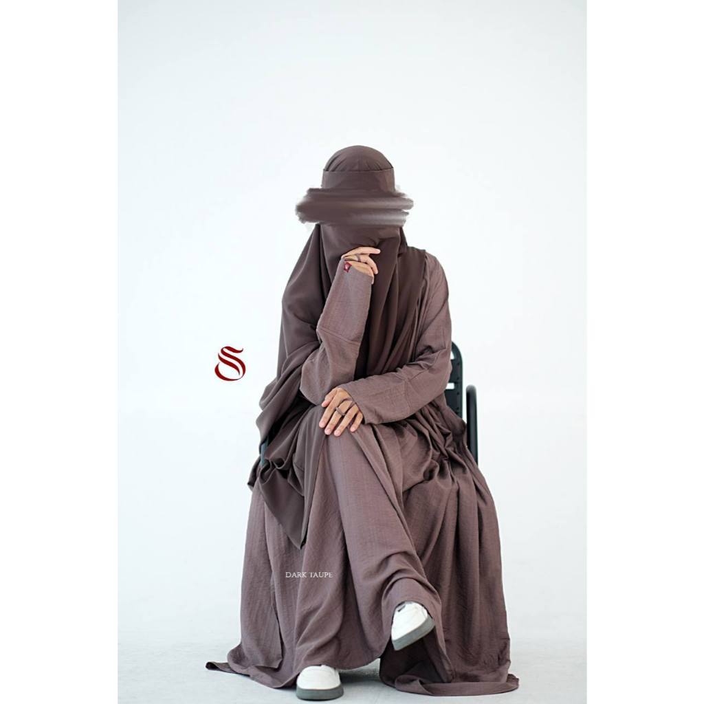 KHIMAR OCTOBER******