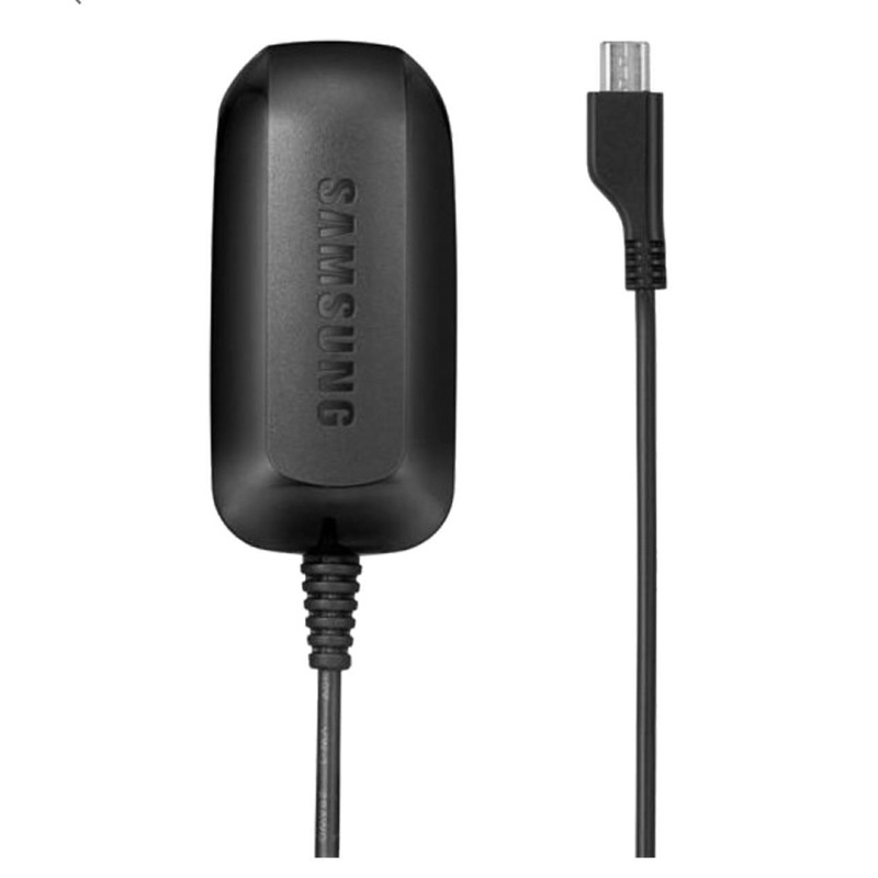 [SO-041] สายปลั๊ก micro usb Charger B3210