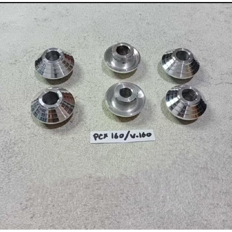 บูช AXLE VARIO 160 PCX 160 PCX 150 CNC หนา - รูปที่ 3