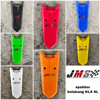 KLX 150 OLD REAR FENDER / XRIDE REAR FENDER / KLX LONG REAR …