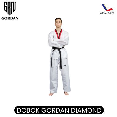 เทควันโด UNIFORM / DOBOK TAEKWONDO