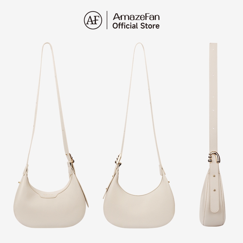 สินค้าใหม่ล่าสุด [กระเป๋าmadeline] กระเป๋า amazefan 3 in 1 กระเป๋าสะพายข้างผู้หญิง