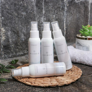 HAIDEO PAKET USAHA 10 BOTOL