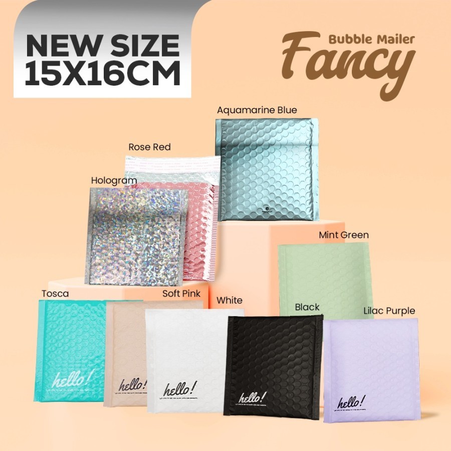 BUBBLE PACKING ENVELOPE - MAYER BUBBLE ENVELOPE - HELLO BUBBLE ENVELOPE - ONLINE SHOP PACKING ENVELO