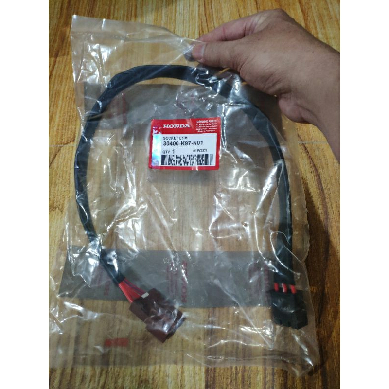 ECU SOCKET 60 CM PCX 150 PCX 160 ADV 150 ADV 160