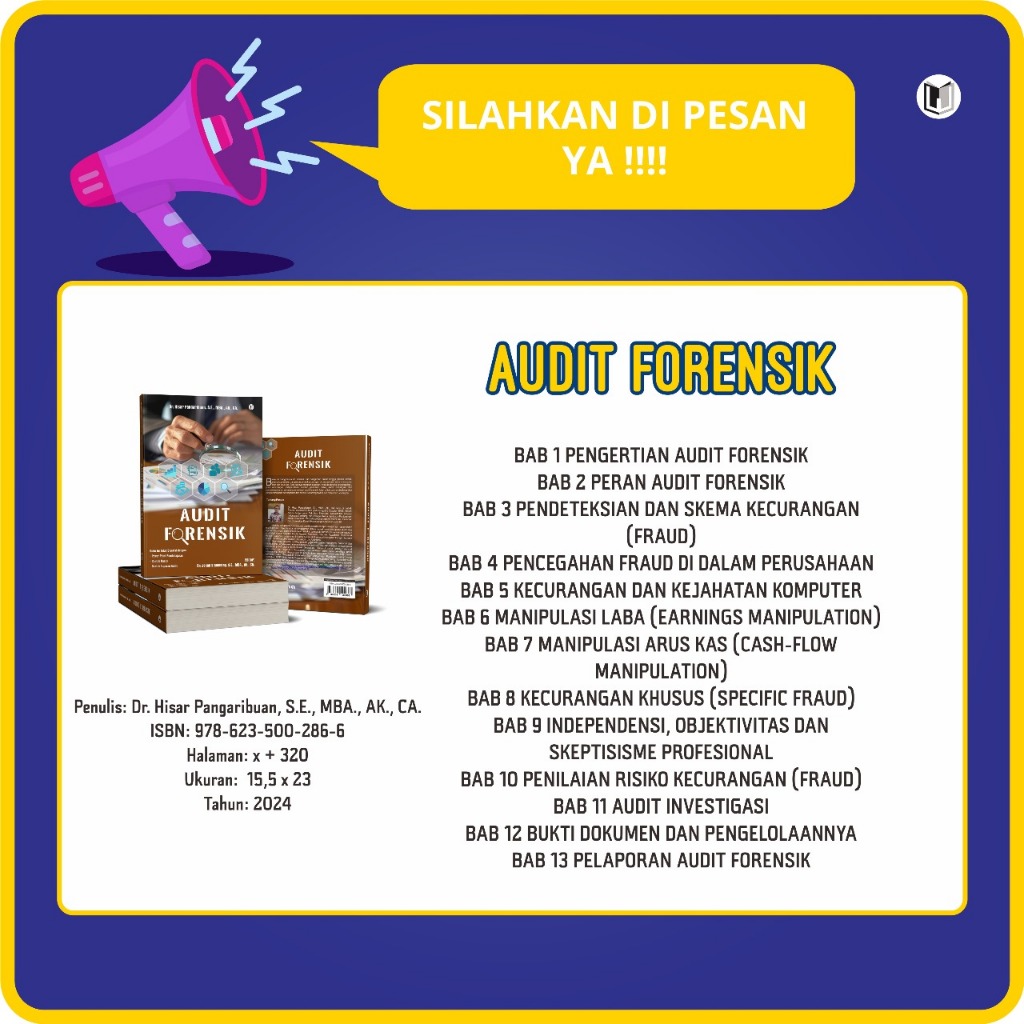 Forensic AUDIT******