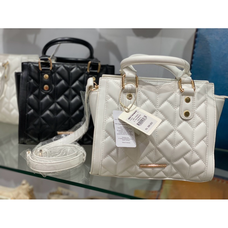 กระเป๋าผู้หญิง Connexion