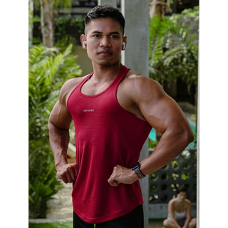 athenics Singlet DryFit GYM