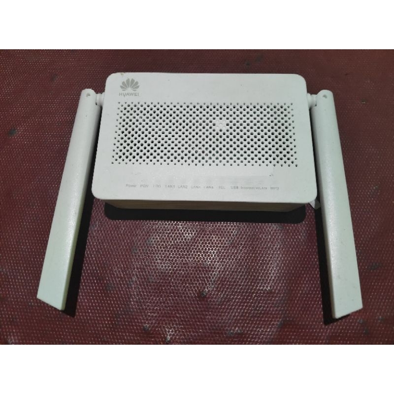 GPON HUAWEI HG8145V5