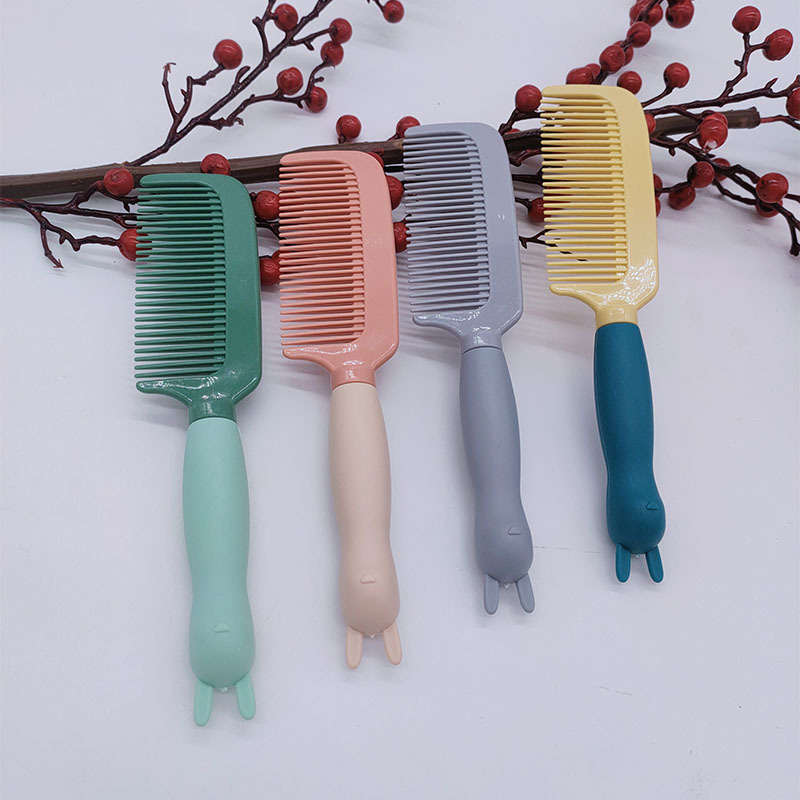 หวีผม PLAIN ขนาดใหญ่ AUG 23 13