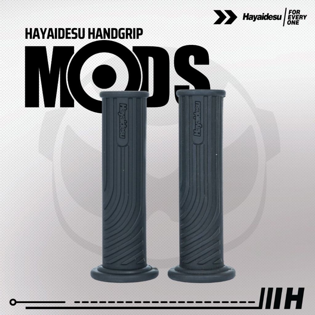 ปลอกแฮนด์ Hayidesu MODS VESPA CLASSIC รูปที่ 6