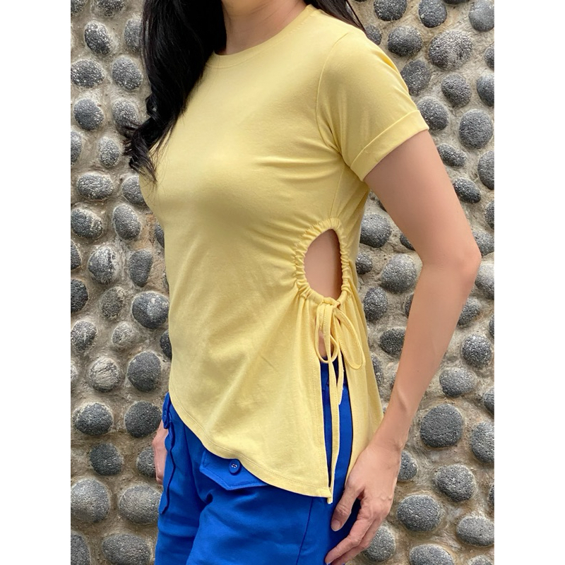 GI-ANTS เสื้อสตรี***