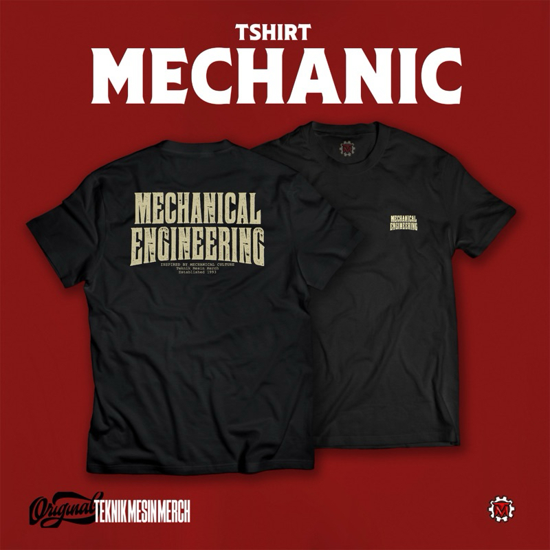 TMM MECHANIC********