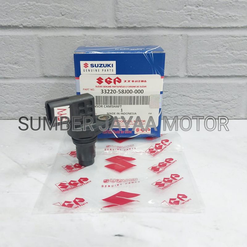 CMP CAMSHAFT SENSOR NOKEN AS SUZUKI ERTIGA SPLASH NEW SWIFT ORIGINAL